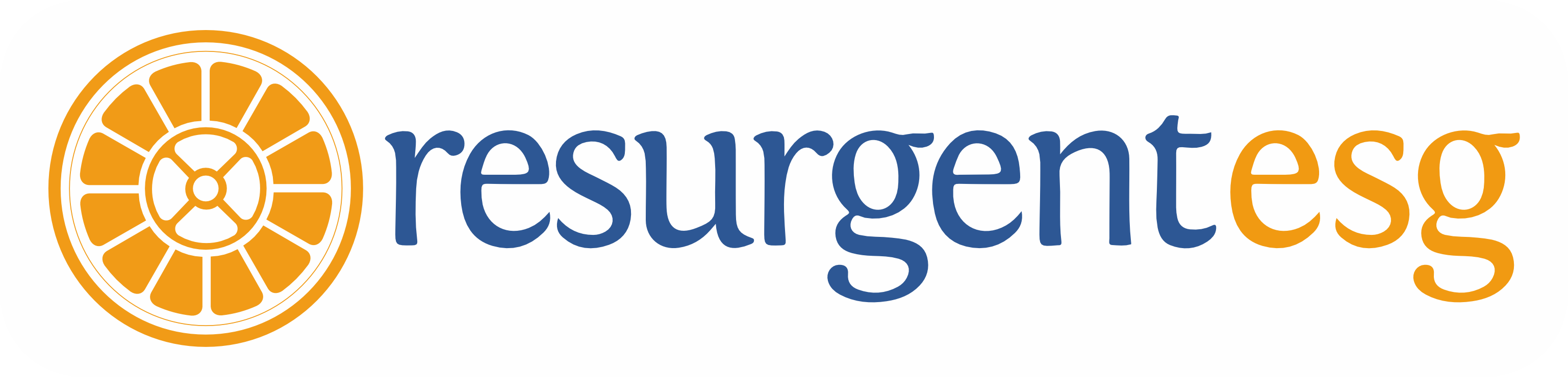 Resurgent ESG Services Pvt Limited Logo